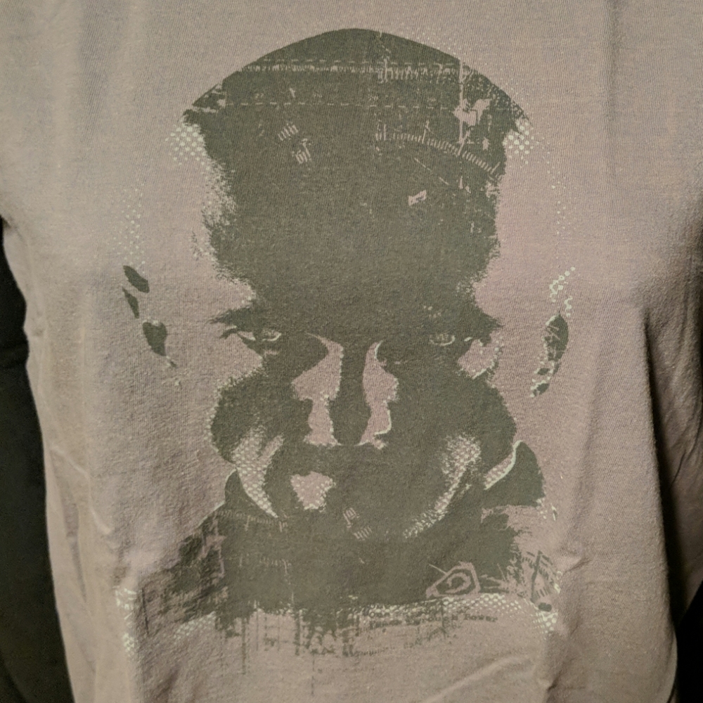 Rare Command & Conquer 3 Development Team T-Shirt - image 2